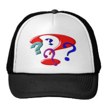 ? ? ? ? ? MESH HAT