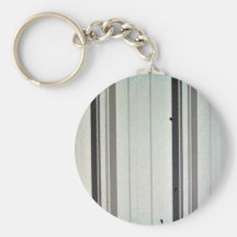 Metal Siding Texture Key Chains