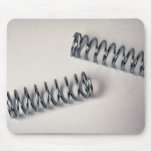 Metal Springs Mousepad