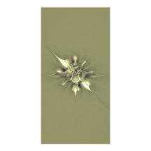 Metallic Taste Photo Card Template