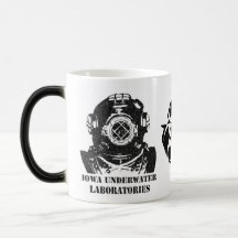 Metaphysical Mug