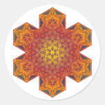 metatron stickers
