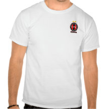 METROBOYZ ANTHEM T-SHIRT
