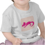 Mexican Axolotl Reptile Icon T-shirt