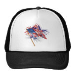 mexican independence day trucker hats