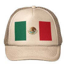 Mexico, Mexico Hat