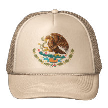 Mexico, Mexico Hats