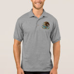 Mexico, Mexico Polo T-shirt
