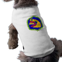 Mexiko Mexico jaguar Haustier T-shirts