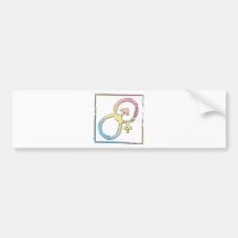 MF-02 BUMPER STICKER