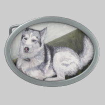 'Mia' Belt Buckle belt buckles