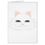 Miaou Card