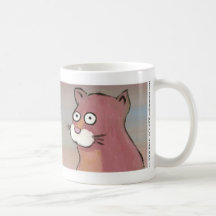 MICE MAKE ME FART. $12.95 COFFEE MUGS