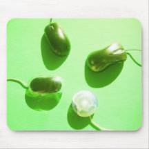 Mice Meeting mousepad!