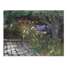 Michaels Fine Art 024 Postcards