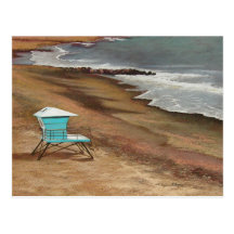 Michaels Fine Art 026 Post Card