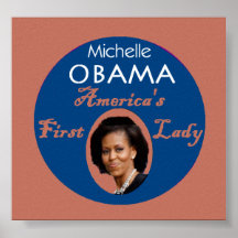 Michelle Poster
