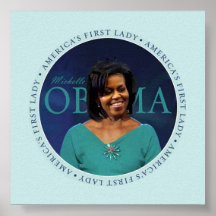 Michelle Poster
