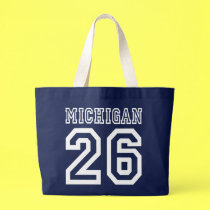 Michigan 26 bags