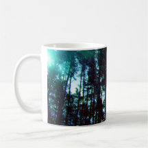 Michigan Pines Mug