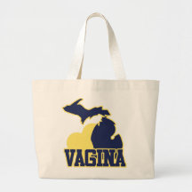 Michigan Vagina Bags