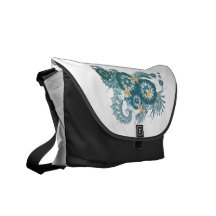 Micronesia Flag Commuter Bags