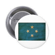 Micronesia Flag Pin