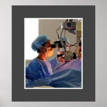 Microsurgery Posters
