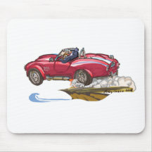 MiD LiFe PeNgUiN Mouse Pads