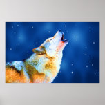 Midnight Howl Poster