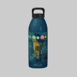 Midnight Moonlight Aoudad Liberty Bottle water bottles