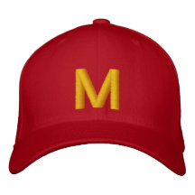 Mighty Cosplay Cap Baseball Cap