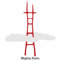 Mighty Sutro