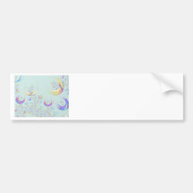 Migration Bumper Stickers