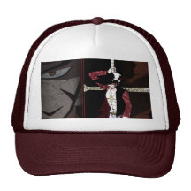 mihawk hats