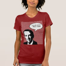 Mike Huckabee T-shirt