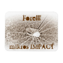 MIKROS IMPACT FORE MAGNET