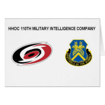 Military Card