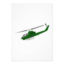 Military Helicopter