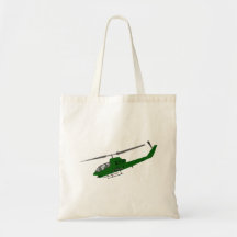 Military Helicopter