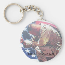 Military Key Chains