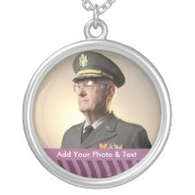 Military Necklaces