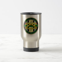 Military Police OIF Coffee Mugs