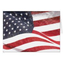 Military Thank You Cards