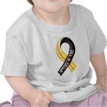 Military With PTS Tshirts