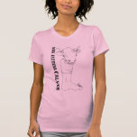 Milk bw shirts