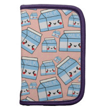 MILK Carton Minis Organizers