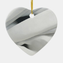 Milk Christmas Ornament