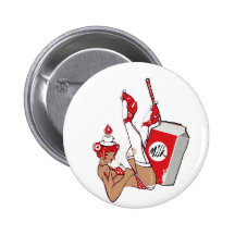 Milk n 2 sugars pin