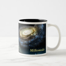 Milkomeda Mug